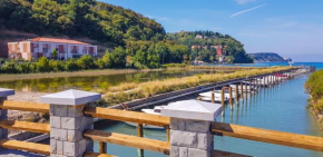 Отель Hotel Lavender - Oleander Resort  Струньян